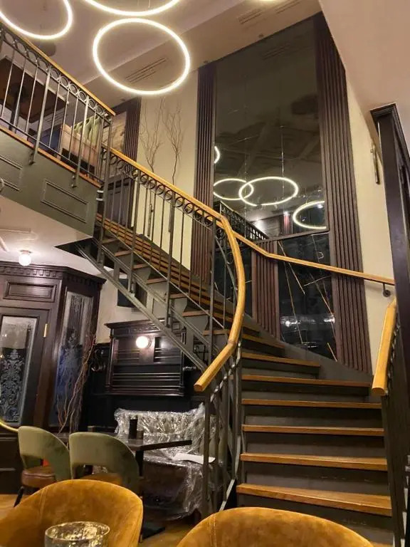 Hotel Eulenspiegel