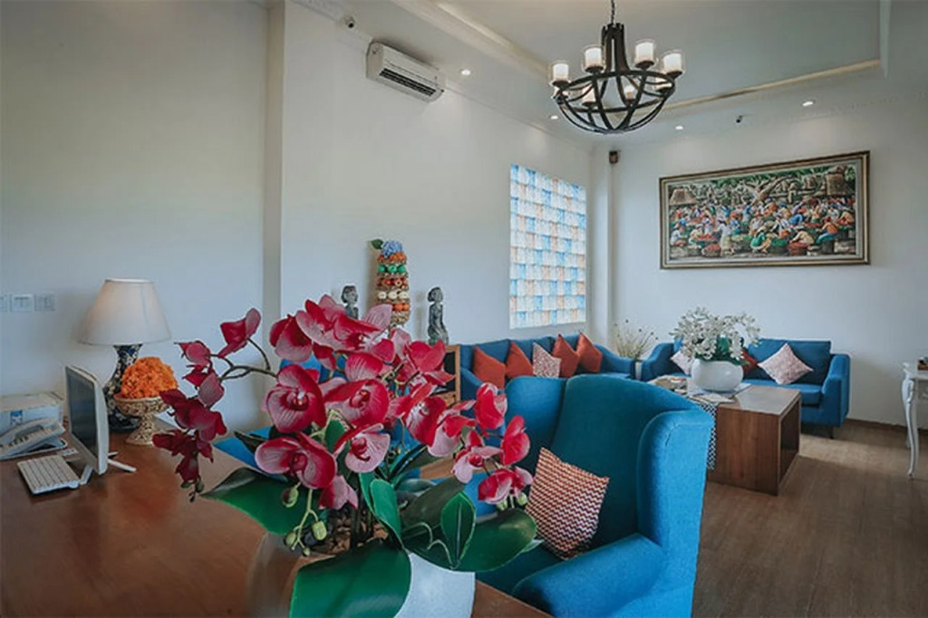 The Wina Villa Seminyak by The Wina Resorts