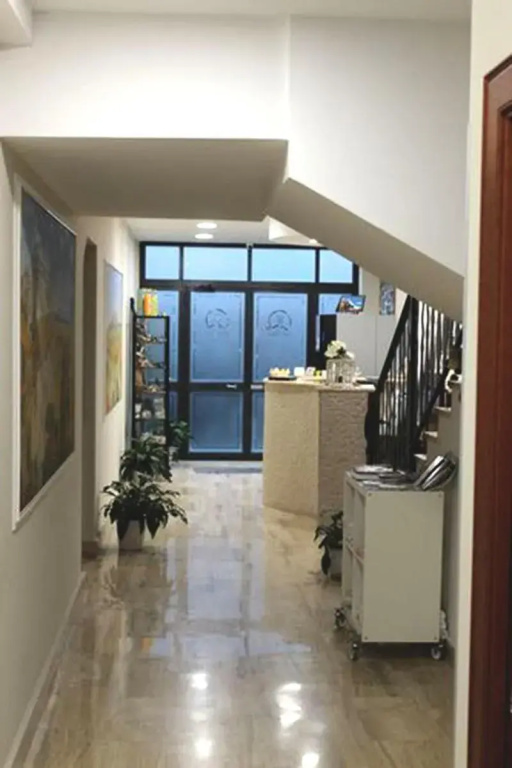 Villa Magiola Pompei