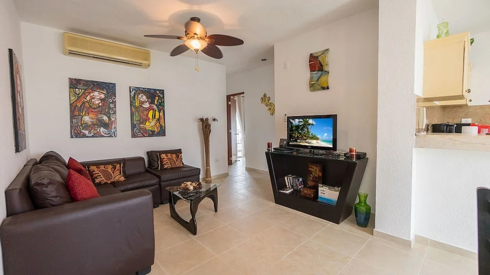 Gaviotas Condo By Bric