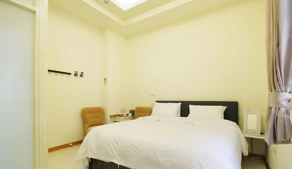 Meijing Homestay