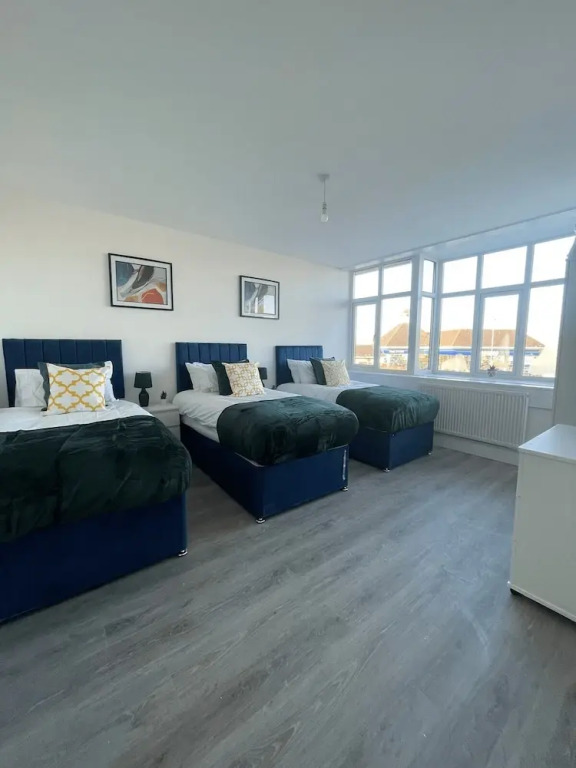 Flitwick Apartments by DHAparthotels