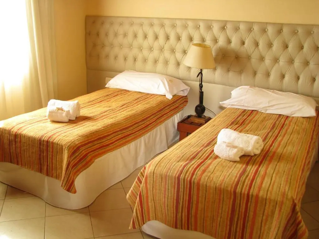 Don Gregorio Spa