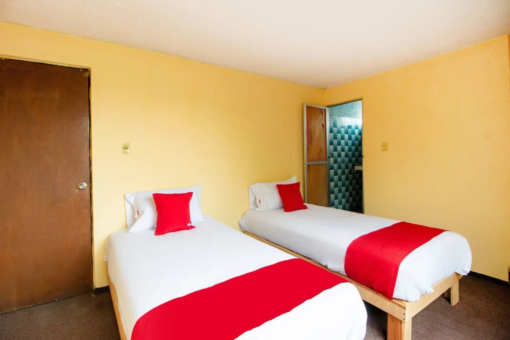 Hotel JL Candy