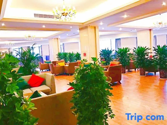 Zhongjiang Wucheng Homeland Hotel