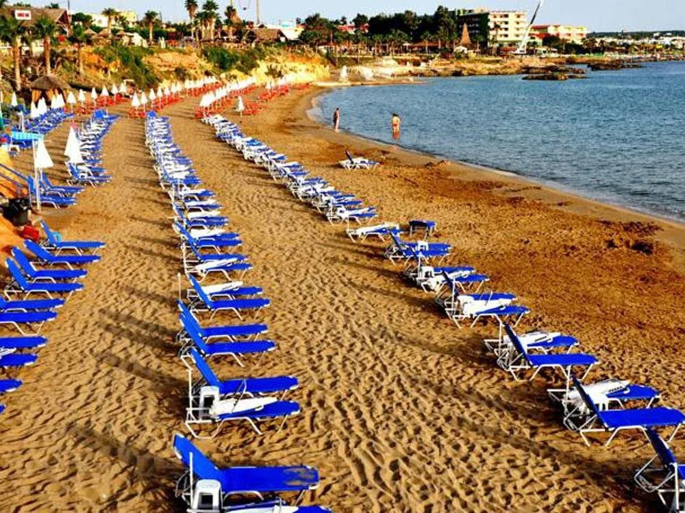 Greta Beach