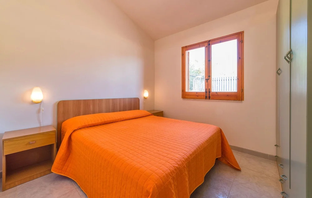 Baia Renella Residence