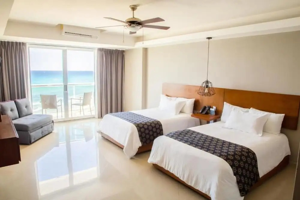El Mechokan Accommodation