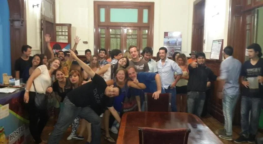 Sol Huasi Hostel Bar & BBQ