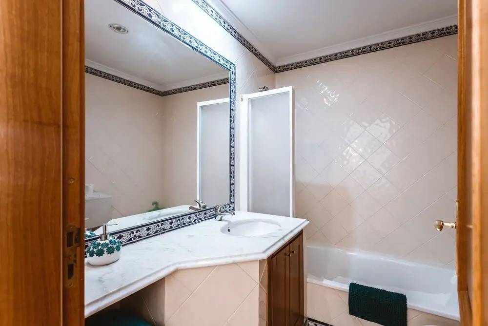 Quintavelha Pool Privategarage Balcony Flat 120
