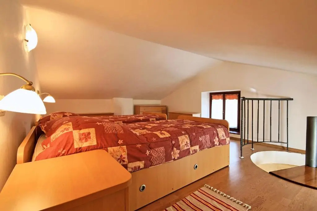 Apartments Bazjak
