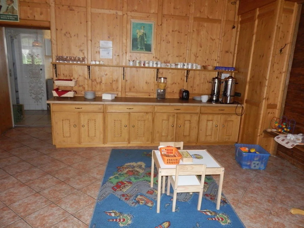 Hotel Stara Skola