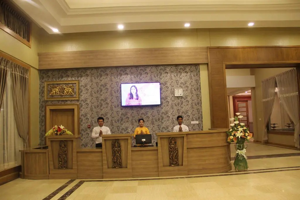 Royal President Hotel