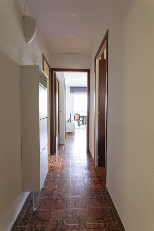 T&H Sorolla Family Apartment