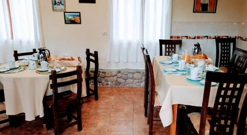 Casa Saywa