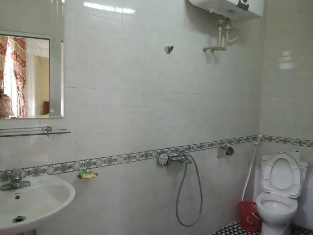 Tuan Anh Hotel