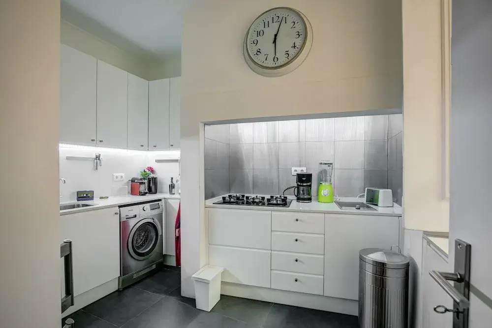 Borealis Lisbon Apartments - Bairro Alto