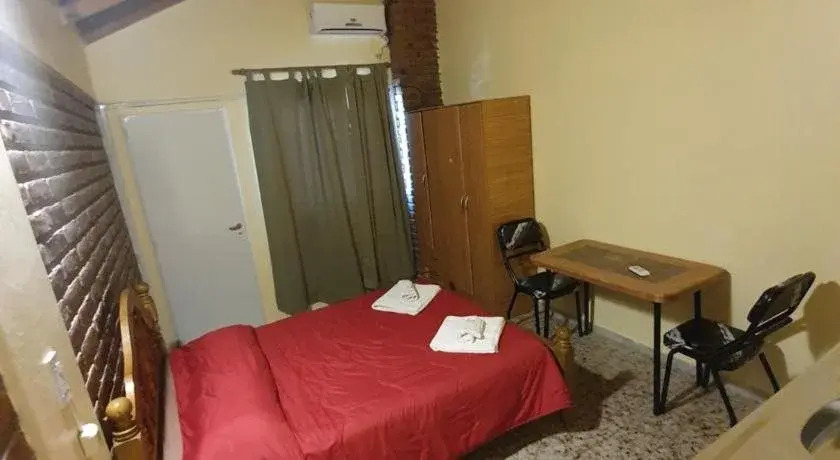 Apart Hotel Las Cepas