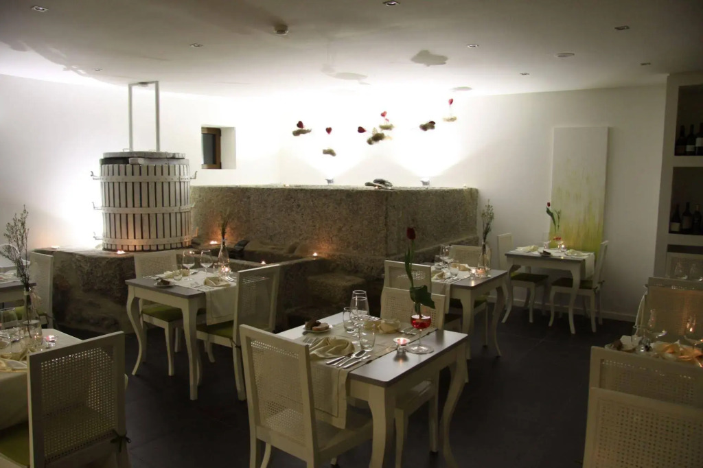 Casa Valxisto