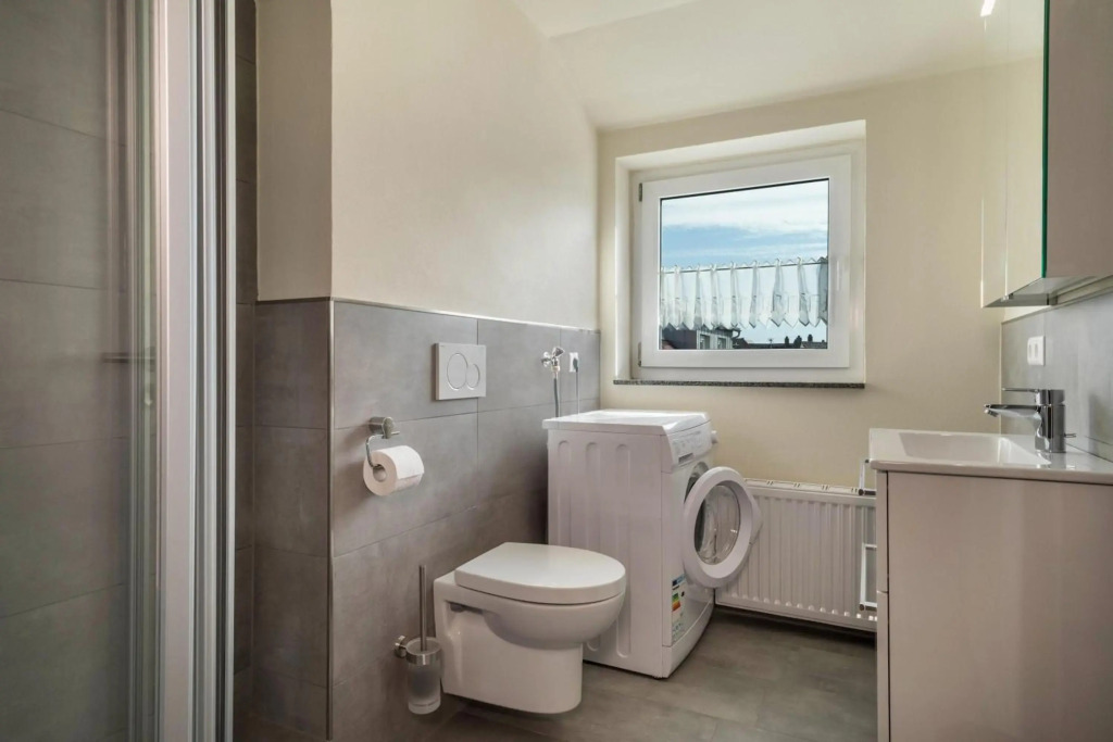 Ferienwohnung Reck