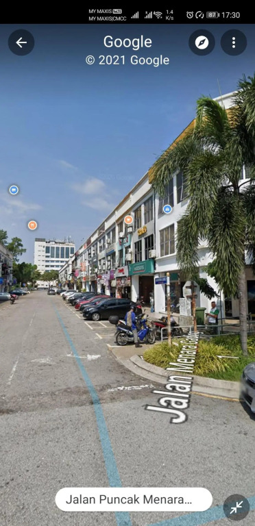 LSN Hotel Taman Connaught