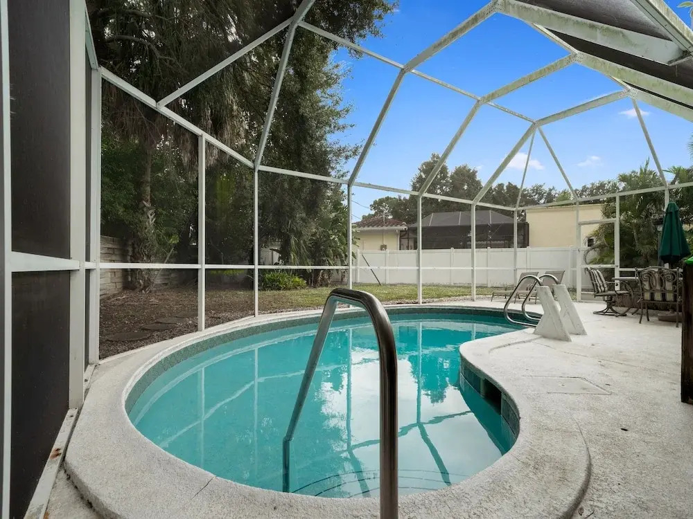Harbor Paradise Home - Four Bedroom Home
