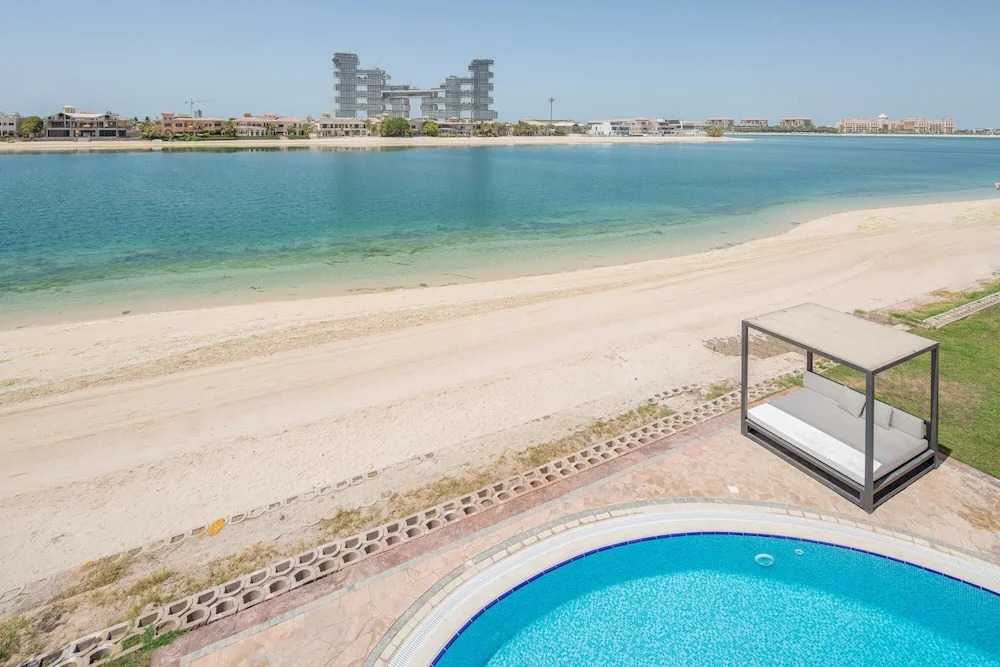 Palm Jumeirah