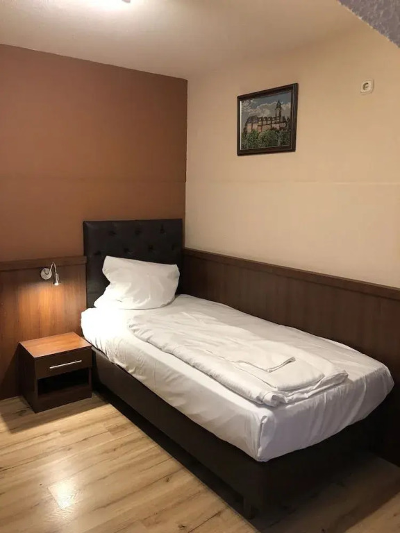 Hotel & Restaurant Poseidon