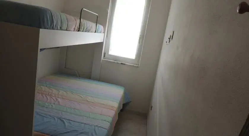 Eliclo Guesthouse Alghero