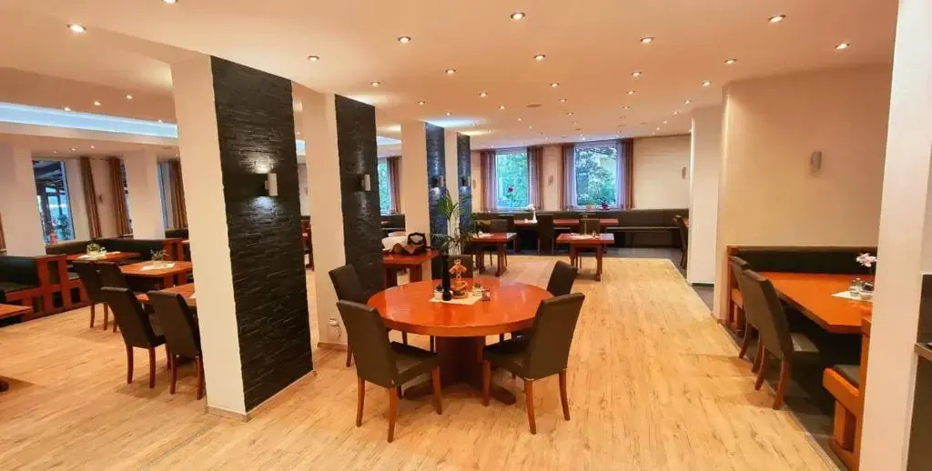 Hotel Krone & Restaurant