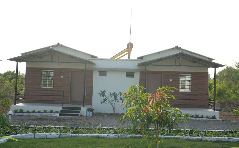 Jay Jalaram Gir Nature Farmstay