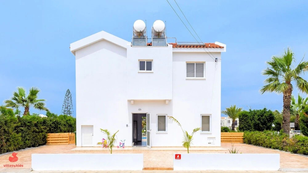 Villa Zoe