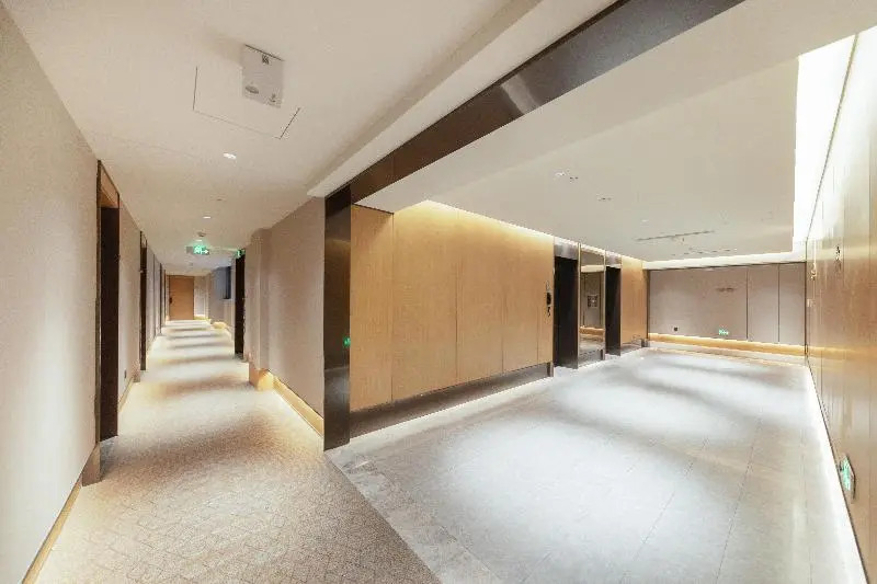 JI Hotel Lianyungang Haizhou District Wenfeng Plaza