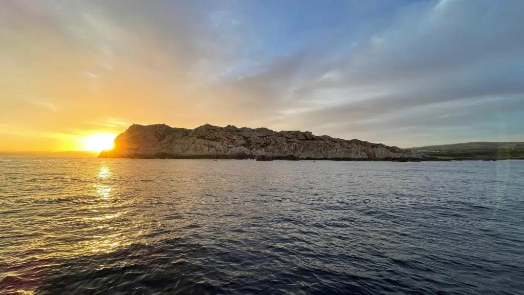 Monti Russu Natural Guest House
