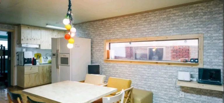 Social House Hostel