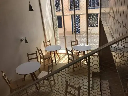 Hotel Santacreu