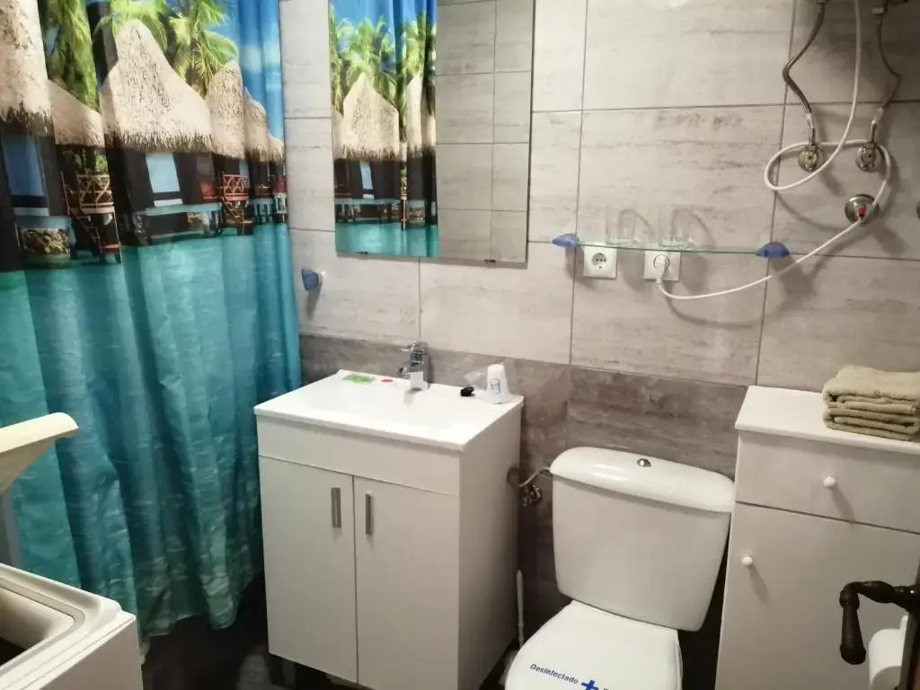 Casas Holiday - Playa la Mata 256