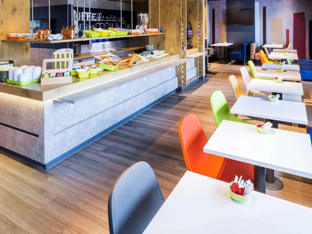 ibis Valence Sud