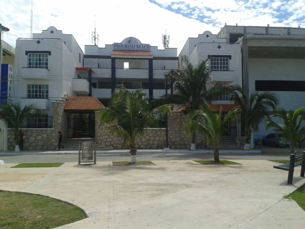 Condhotel Progreso