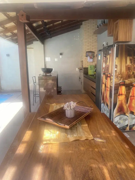 Quarto Aconchegante