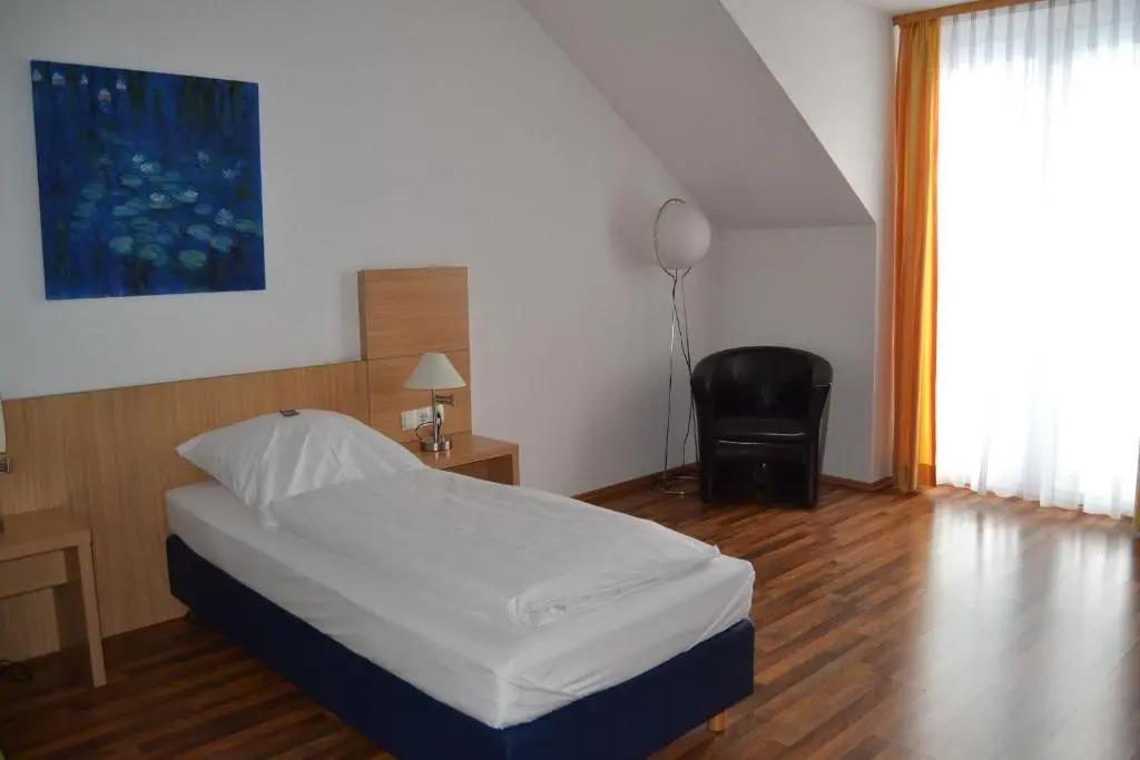 Hotel Sammeth Bräu