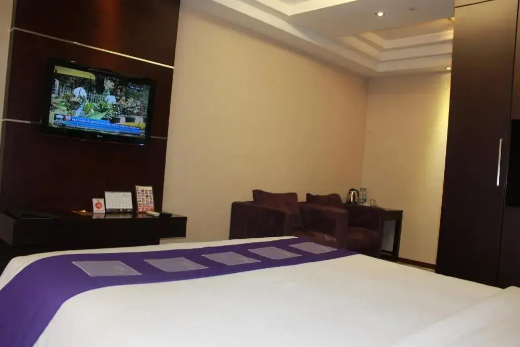 Metro Hotel Jababeka