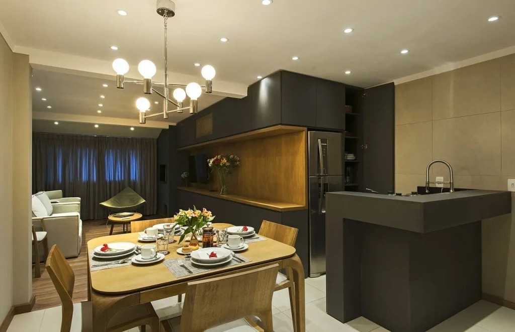 Les Residence
