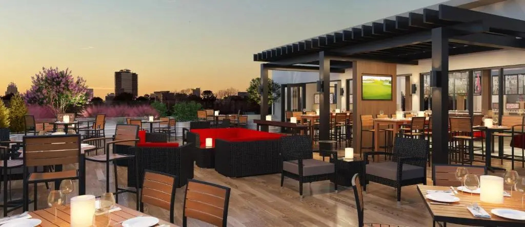 Courtyard® by Marriott® Atlanta Dunwoody