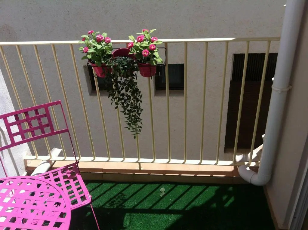 Nerja Apartamento Turistico 2B