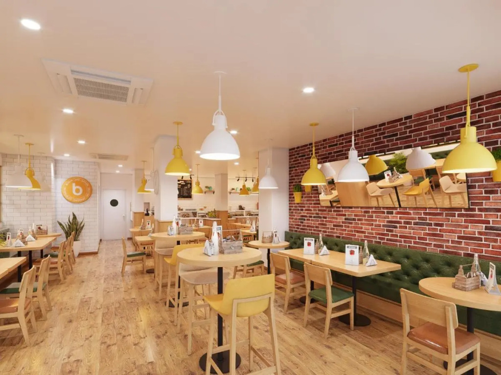 Bloom Hotel - Whitefield