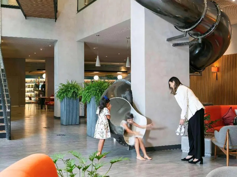 Novotel Belo Horizonte Savassi