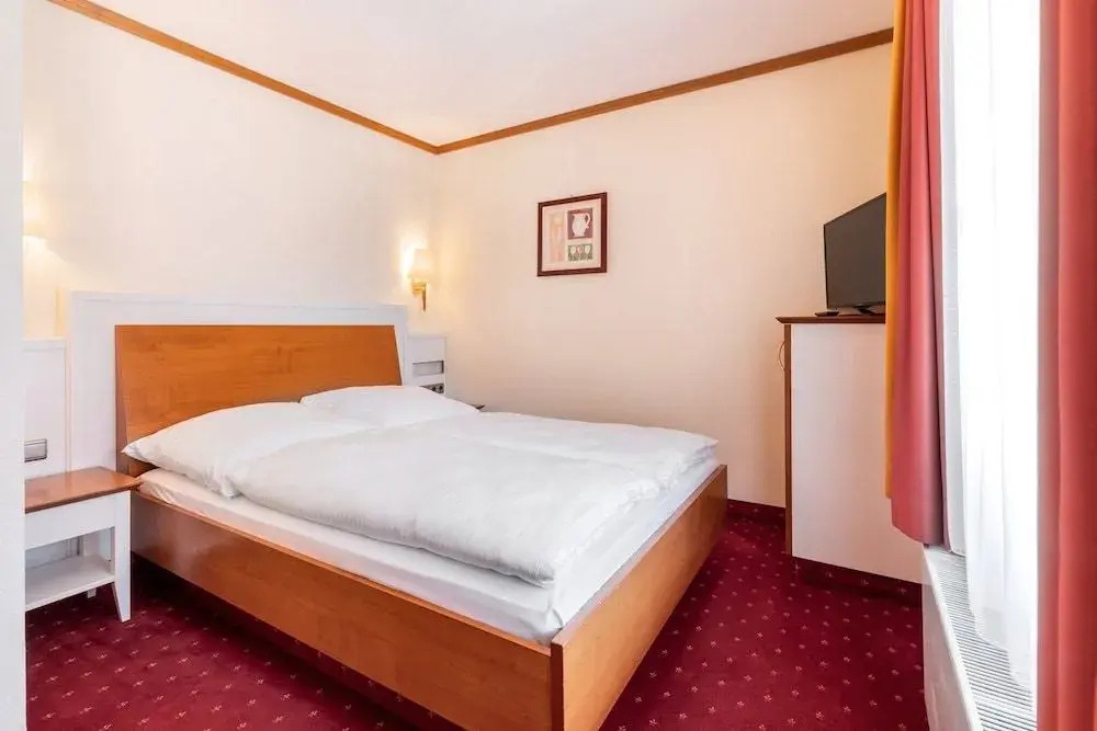 Seehotel Pegasus