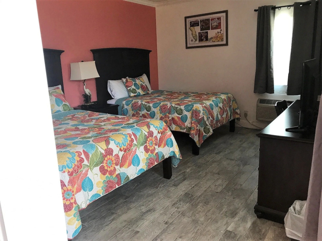 Coconut Cay Resort