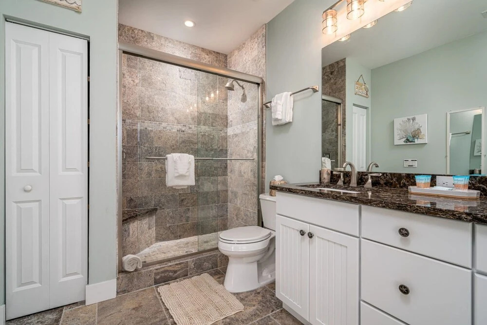 Sunset Paradise - 4601 Estero by Coastal Vacation Properties